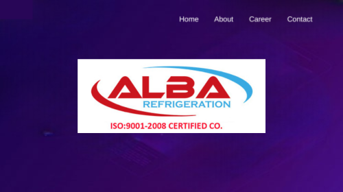 Alba Refrigeration